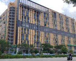 Stellar@tampines (D18), Factory #634974921